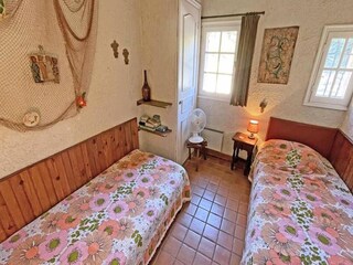 Appartement Sainte-Maxime Équipement 15