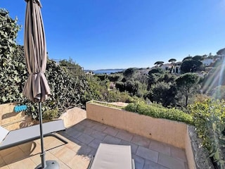 Apartment Sainte-Maxime Außenaufnahme 6