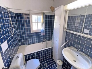 Appartement Sainte-Maxime Kenmerken 22