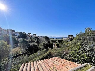 Appartement Sainte-Maxime Enregistrement extérieur 8