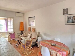 Apartment Sainte-Maxime Ausstattung 19