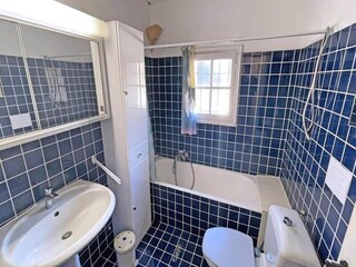Appartement Sainte-Maxime Équipement 20