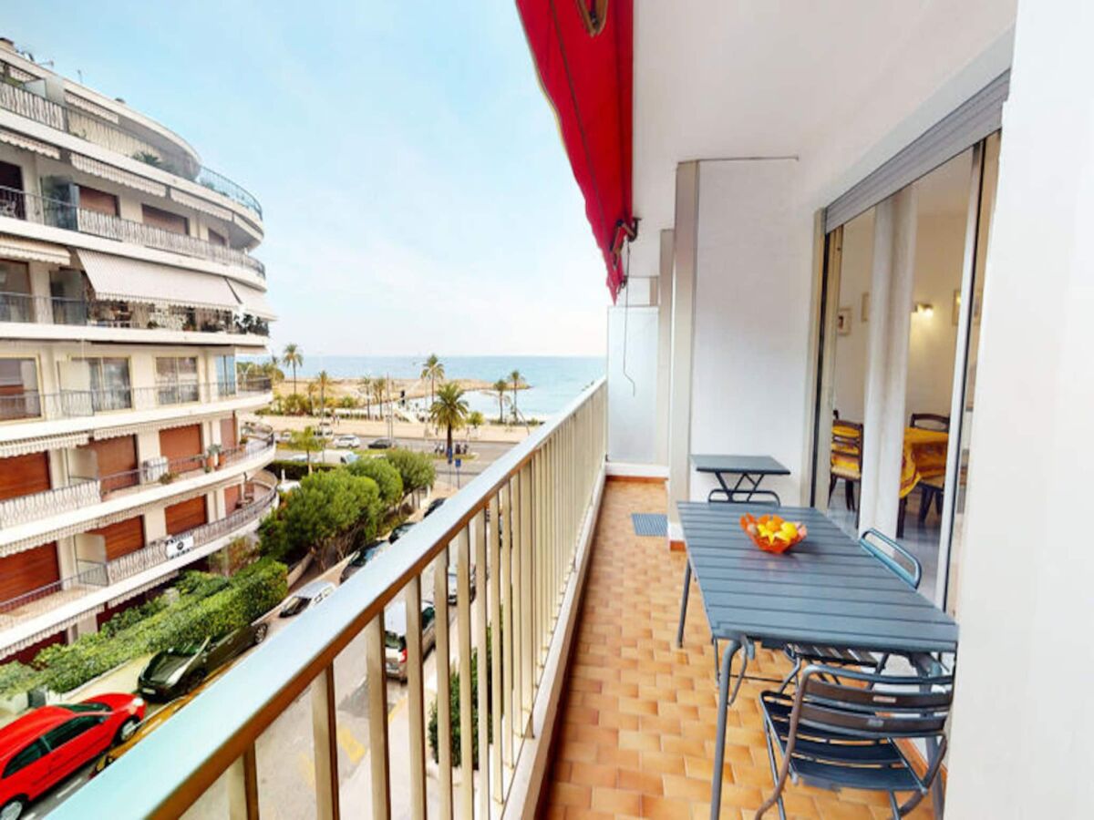 Apartment Menton  1