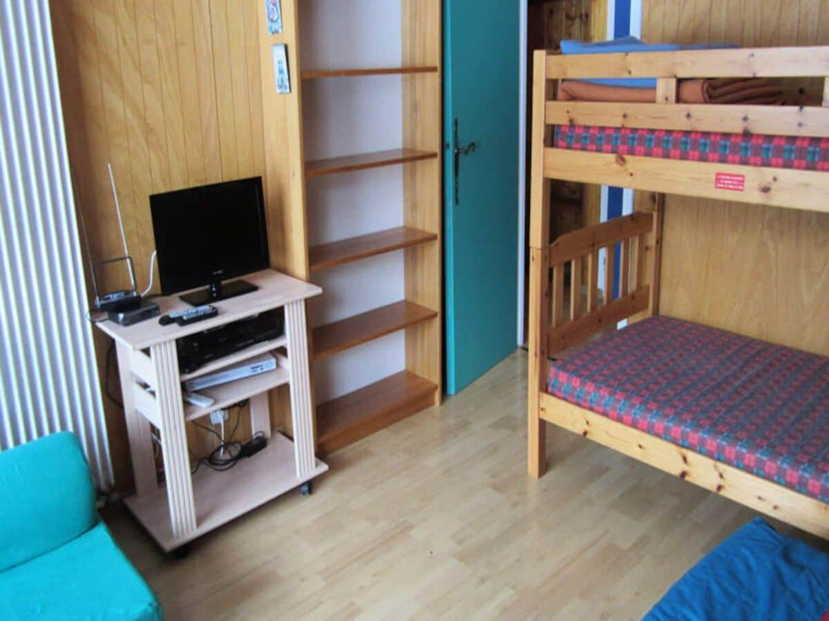 Apartamento Miribel-Lanchâtre  1