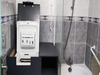 Appartamento Miribel-Lanchâtre  21