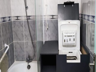 Appartamento Miribel-Lanchâtre Caratteristiche 4