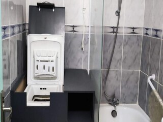 Appartamento Miribel-Lanchâtre Caratteristiche 6