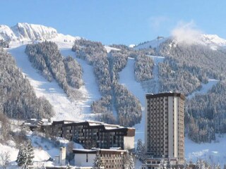 Appartamento Miribel-Lanchâtre Caratteristiche 8