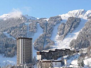 Appartamento Miribel-Lanchâtre Caratteristiche 10