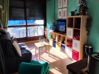 Appartamento Miribel-Lanchâtre Caratteristiche 12