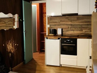 Appartamento Miribel-Lanchâtre Caratteristiche 13