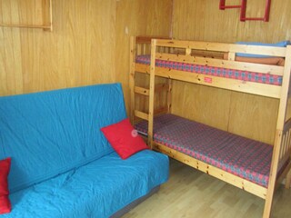 Appartamento Miribel-Lanchâtre Caratteristiche 15