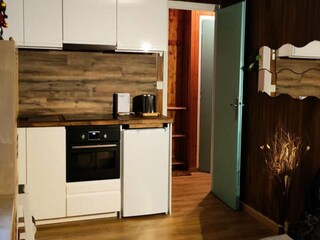 Appartamento Miribel-Lanchâtre Caratteristiche 16