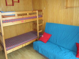 Appartamento Miribel-Lanchâtre Caratteristiche 17