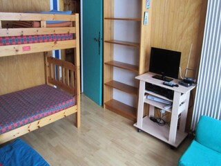 Appartamento Miribel-Lanchâtre Caratteristiche 18