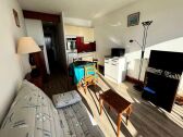 Apartamento Saint-Pierre-Quiberon  1