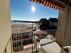 Appartement Studio pour 2 Personnes - Saint-Pierre-Quiberon - image1