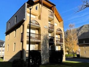 Apartment 2 Rooms for 4 People - Saint-Lary-Soulan - image1