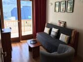 Apartamento Vallée de Lesponne  1