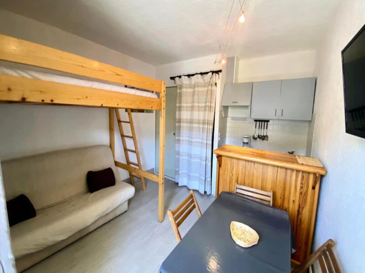 Apartamento Bolquère  1