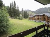 Appartement Valmorel Buitenaudio-opname 1