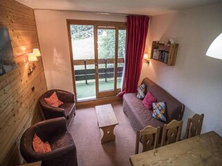 Apartment Valmorel Features 24