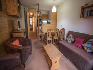 Apartment Valmorel Features 25