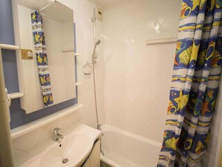 Apartment Valmorel Ausstattung 26