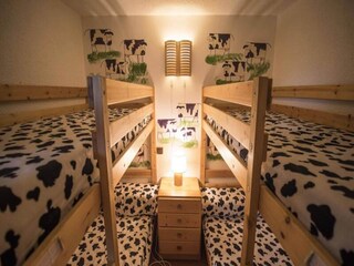 Apartment Valmorel Features 27