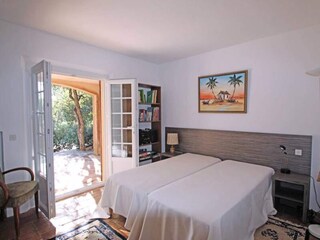 Apartamento Sainte-Maxime  13