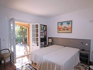 Appartement Sainte-Maxime  13
