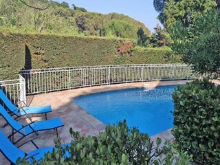 Apartamento Sainte-Maxime  1