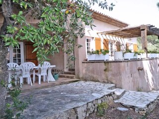 Apartamento Sainte-Maxime  2