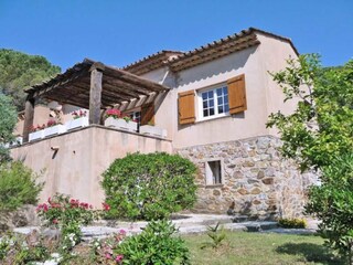 Apartamento Sainte-Maxime  3