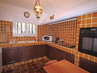 Apartamento Sainte-Maxime  10