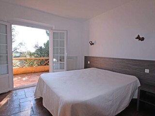 Apartamento Sainte-Maxime  5