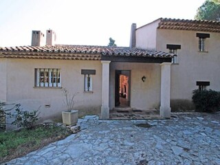 Apartamento Sainte-Maxime  6