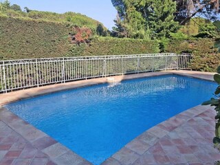 Apartamento Sainte-Maxime  12