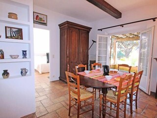 Apartamento Sainte-Maxime  7