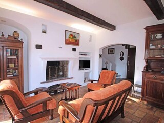 Apartamento Sainte-Maxime  8