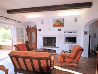 Apartamento Sainte-Maxime  9