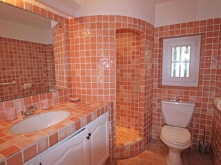 Apartamento Sainte-Maxime  15