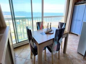 Apartment 3 Zimmer 6 Personen - Six-Fours-les-Plages - image1