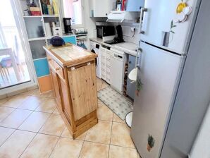 Apartment 3 Rooms 6 People - Six-Fours-les-Plages - image1