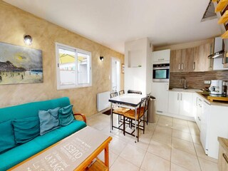 Apartment Brétignolles-sur-Mer  19