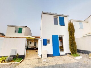 Appartement Brétignolles-sur-Mer  20