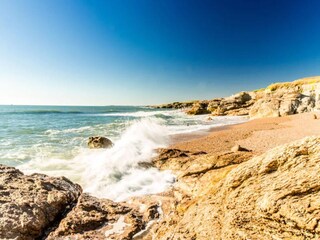 Apartamento Brétignolles-sur-Mer  22