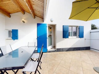 Apartment Brétignolles-sur-Mer  23