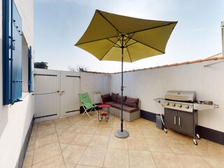 Apartment Brétignolles-sur-Mer  24