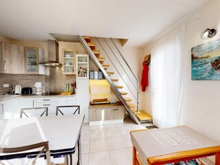 Apartamento Brétignolles-sur-Mer  2